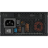Sharkoon Rebel P20 SFX modulares 850-Watt-Netzteil (schwarz, 1x 12V-2x6, 2x PCIe)