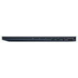 Asus zenbook 14 oled ux3405ca-qlnad7w 14 laptop (blauw | core ultra 9 285h | arc 140t | 32 gb | 1 tb ssd)