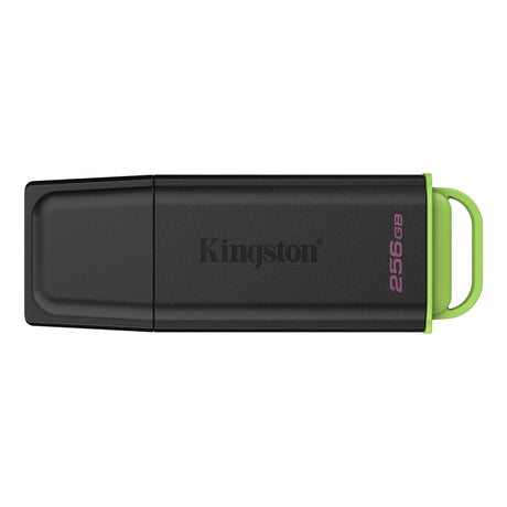 USB-Stick Kingston Exodia schwarz 60,8 mm x 21,4 mm x 10,4 mm