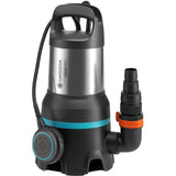 Gardena Abwasserpumpe 25000