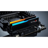 G.skill 64 GB DDR5-6000 (2x 32 GB) RAM-Kit (schwarz, Ripjaws M5 Neo, AMD Expo)