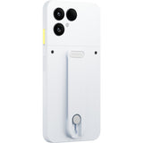Fairphone (Gen. 6) Smartphone-Halterung mit Fingerschlaufe (weiß)