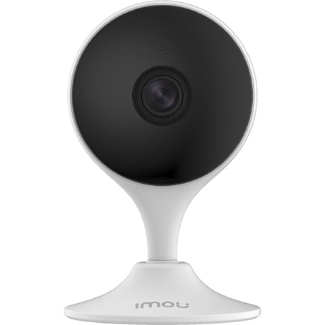 Imou cue 2 netwerk camera (wit, wi-fi 6)