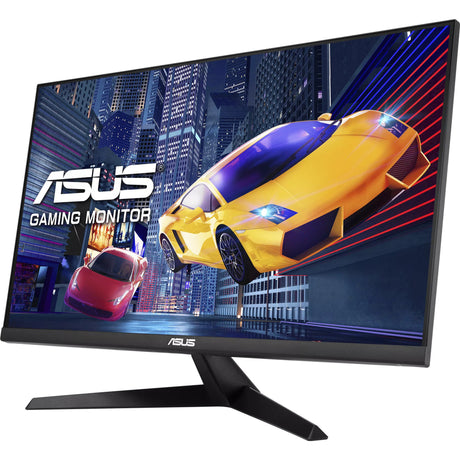 Asus vy249hg2 eye care 23.8 gaming monitor (zwart, 1x hdmi, 1x vga, 144 hz)