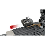 Lego Star Wars 75374 Die Onyx-Asche