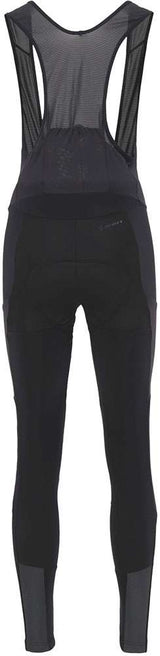 Scott Gravel Warm +++ - Trägerhose mit Polster