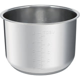 Steba Multi -Choker -Schnellkochtopf DD 3 intelligent