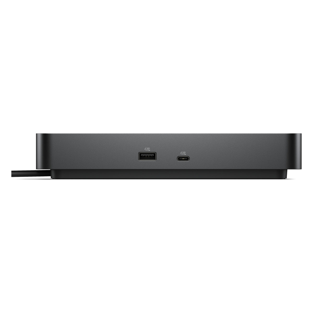 Dell Pro Thunderbolt 4 Smart Dock – SD25TB4 Dockingstation (Schwarz)