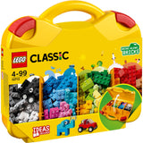 Lego klassischer Kreativkoffer 10713