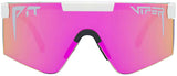 Pit Viper The Originals Miami Nights Pink – Sportbrille