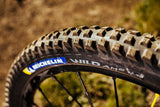 Michelin Wild Am2 Competition 27,5 Faltreifen