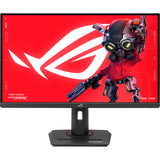 Asus ROG Strix XG32UCG 31,5 4K UHD Gaming-Monitor (Schwarz, HDMI, DisplayPort, USB-C, 160 Hz 320 Hz)