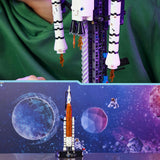 Lego® Technic NASA-Weltraumrakete Artemis – 42221