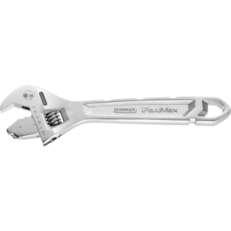 Stanley Fatmax verstellbarer Schraubenschlüssel 250 m