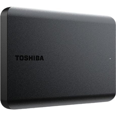 Toshiba Canvio Grundlagen 2022 2 TB