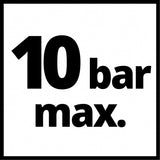 Einhell Compressor te-AC 270 50 10