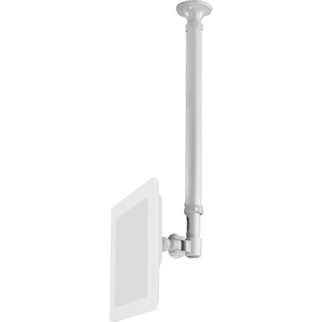 Neomounts Deckenhalterung fpma-c200 Montage (Silber, Einzelhandel)