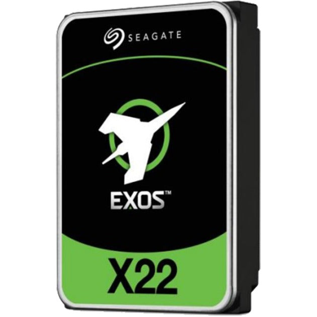 Seagate Seagate Exos x22 22 TB