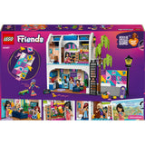 Lego Friends – Lianns Haus-Bauspielzeug (42687)