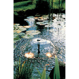 Ubbink Elimax 4000 Springbrunnenpumpe (schwarz)