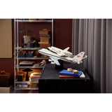 Lego ® icons shuttle carrier aircraft - 10360
