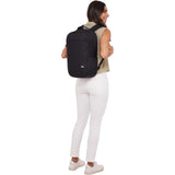 Case Logic Invigo 15,6 Laptop-Rucksack (schwarz)