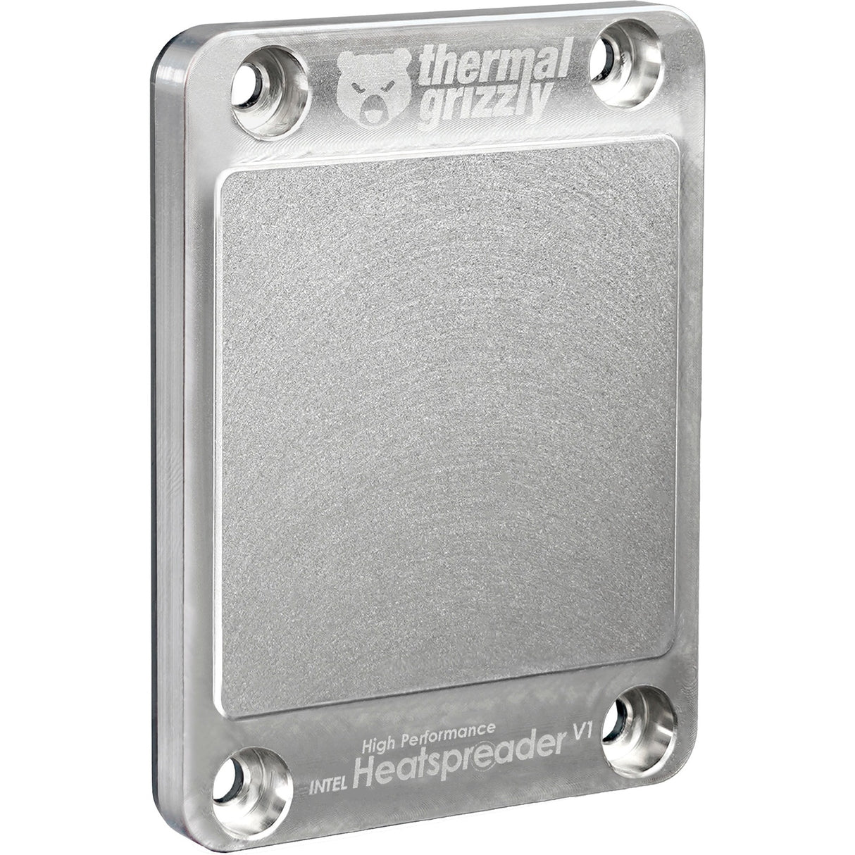 Thermal Grizzly Intel Hochleistungs-Heatspreader V1