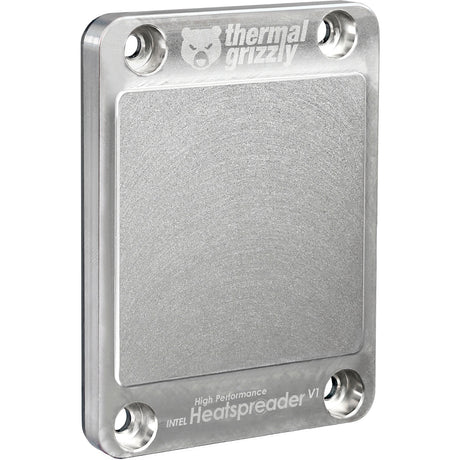 Thermal Grizzly Intel Hochleistungs-Heatspreader V1