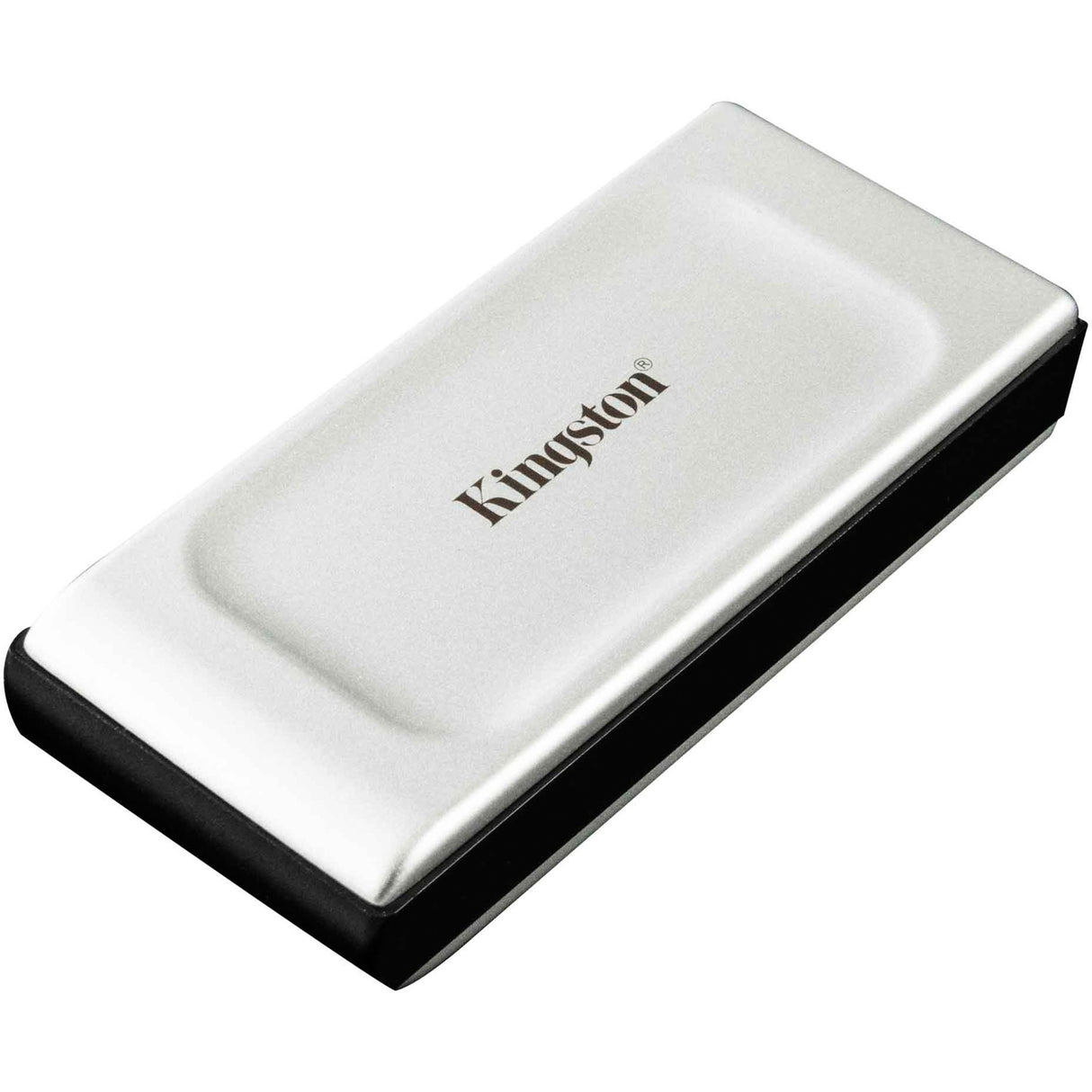 Kingston Kingston XS2000 tragbar 2 TB