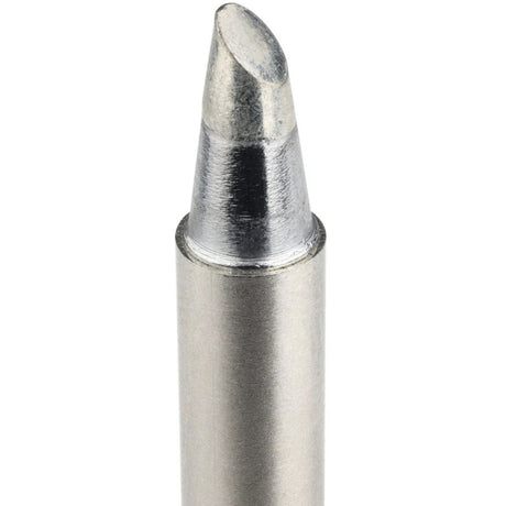 Ifixit fixhub soldeerpunt, conisch afgeschuind, 2,6 mm soldeerbout (zilver)