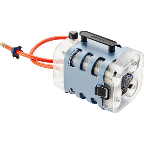 Cadac Quad Power Anzughalter (grau transparent)