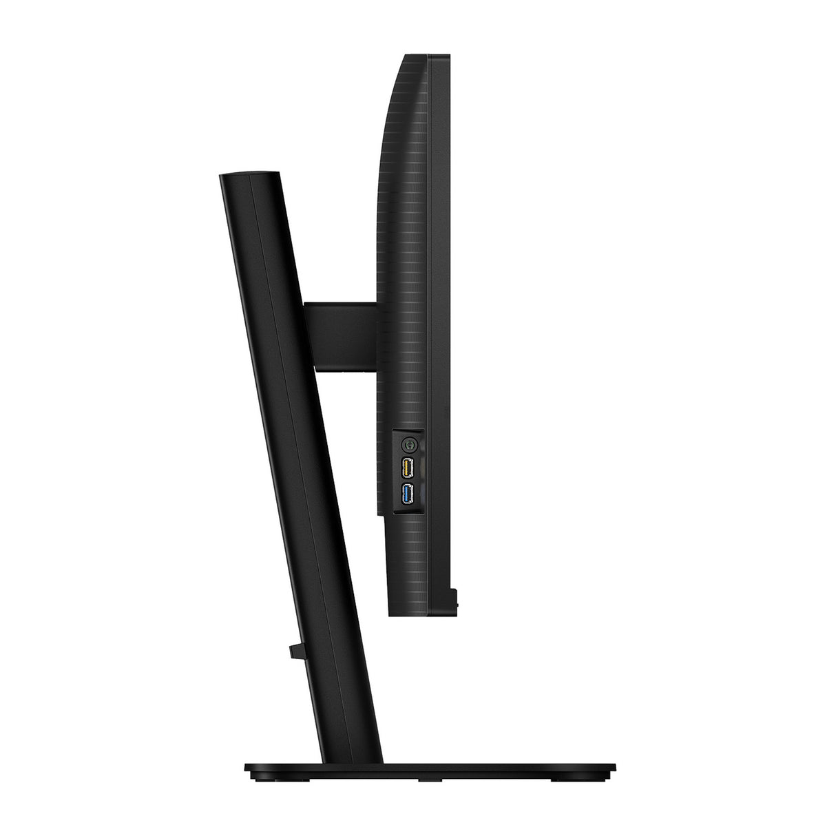 Philips 32b2n3500 31.5 monitor (zwart, 2x hdmi, displayport, 3x usb-a, usb-b)