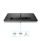 Philips Evnia 27m2n3200nf 27 Gaming-Monitor (schwarz, HDMI, Display-Port, 144 Hz)