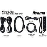 Iiyama ProLite TF1015MC-B3