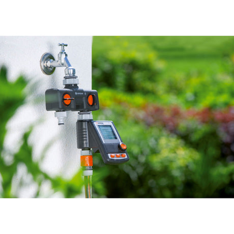 Gardena Wasserverteiler - Schlauchkupplung - 26,5 mm