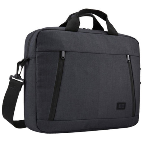 Case Logic Huxton Attaché 14 Laptoptasche (schwarz)