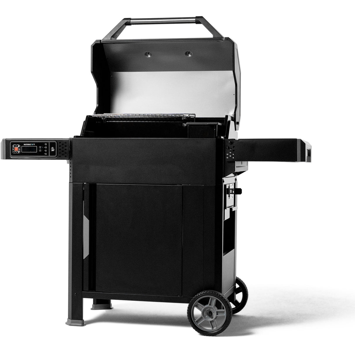 Masterbuilt Masterbuilt Autoignite Serie 545 Digitalkohle -Barbecue e