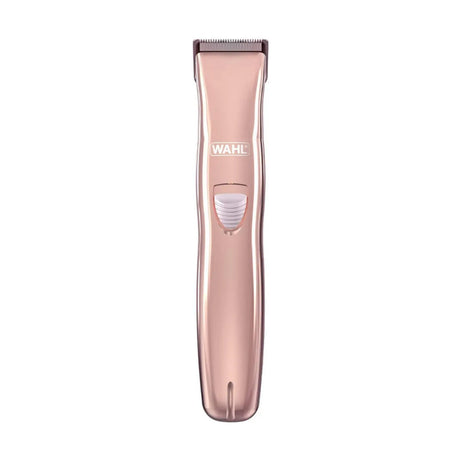 Wahl Home Produkte Gesicht Körper Haarentferner Haarentfernungsgerät (Rosa)
