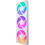 NZXT F360 RGB -Kern