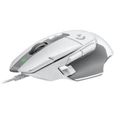 Logitech G502 X Gaming Maus