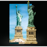 Lego 21042 Architektur-Freiheitsstatue