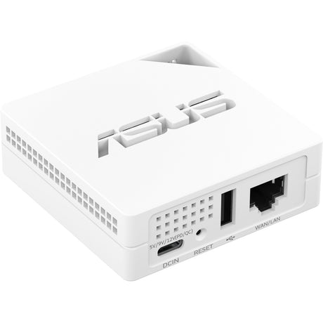 Asus RT-AX50 Go Mesh-Router (weiß)