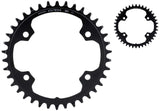 Shimano grx fc-rx610 1x12-fach Kettenblatt