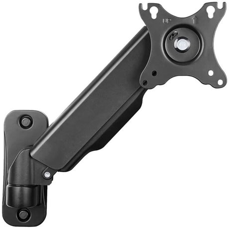 Neomounts WL70-440BL11 TV-Wandhalterung, Wandhalterung (schwarz)