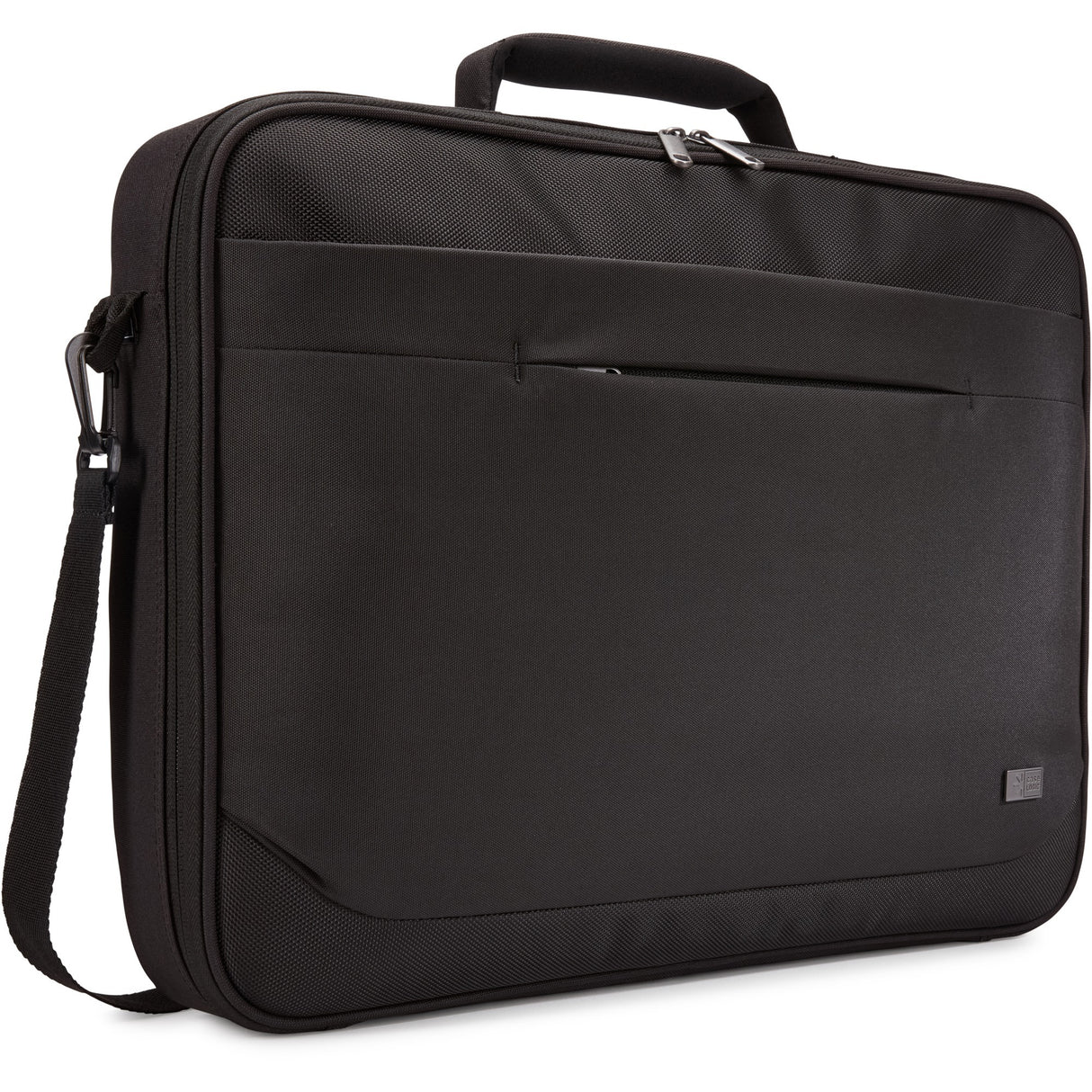 Fall Logikvorteil 17.3 Clamshell Bag Notebook -Tasche