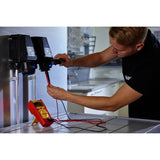 WIHA Digital Multimeter bis zu 600 V AC, Katze IV