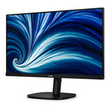 Philips 32b2n3500 31.5 monitor (zwart, 2x hdmi, displayport, 3x usb-a, usb-b)