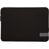 Case Logic Reflect 14 Laptophülle refpc-114-schwarz (schwarz)