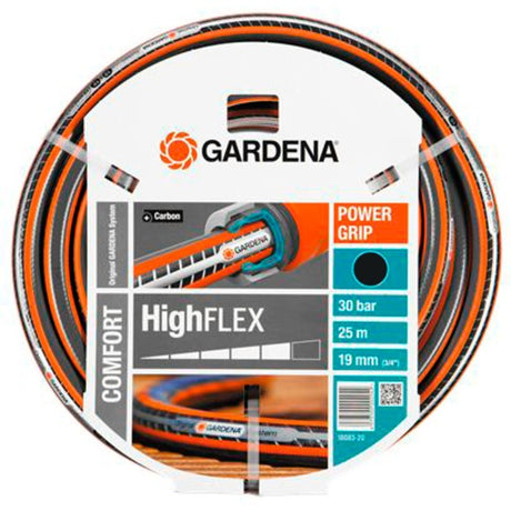 Gardena Comfort Highflex Gartenschlauch (3 4) 25 m
