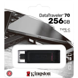 Kingston Datatraveler 70 256 GB